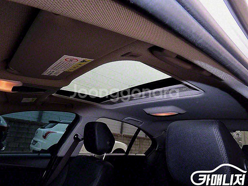 [BMW]3시리즈 (F30) 320d 2018 년 경유...--9