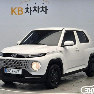 [현대]캐스퍼 1.0 가솔린 밴 스마트 (2인승) 2023 년 중고차 ◆최고의 서비스◆투명한 마인드◆ 중고