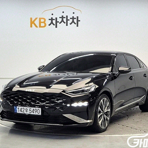 [기아]K8 3.5 2WD 노블레스 (5인승) 2023 년 중고차☆전액할부☆중고리스☆첫차☆