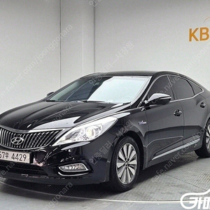 [현대]그랜저 HG 하이브리드 PREMIUM (5인승) 중고차중고차매입전액할부저신용자신불자소액할부현금카드 전부 가능합니다!
