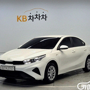 [기아]더뉴 K3 2세대 1.6 가솔린 트랜디 (5인승) 2024 년 중고차☆전액할부☆중고리스☆첫차☆