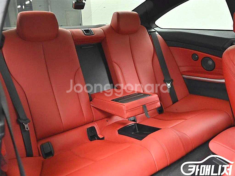 [BMW]4시리즈 (F32) 430i 쿠페 M 스포츠 ...--3