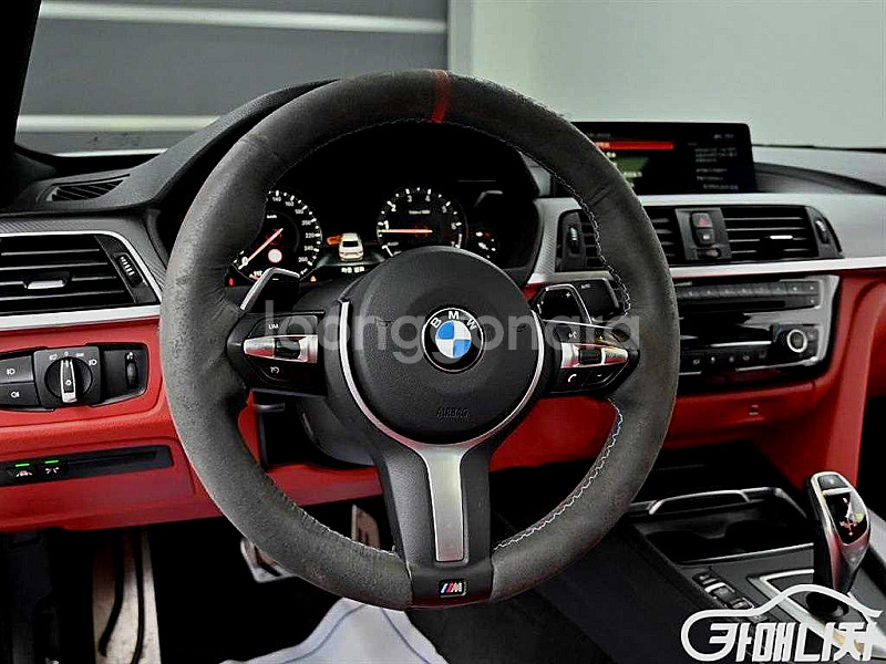 [BMW]4시리즈 (F32) 430i 쿠페 M 스포츠 ...--4