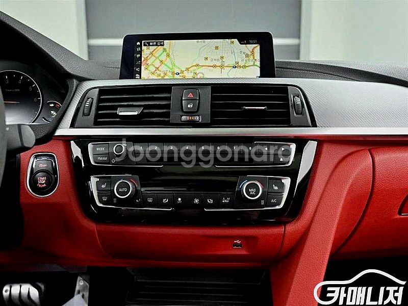 [BMW]4시리즈 (F32) 430i 쿠페 M 스포츠 ...--5