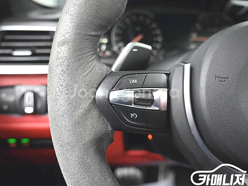 [BMW]4시리즈 (F32) 430i 쿠페 M 스포츠 ...--7