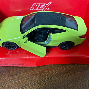 웰리 BMW M4, 미니 해치, 밴츠 amg gtr, bmw i8,파가니 후에라, 아우디 R8, bmw x6