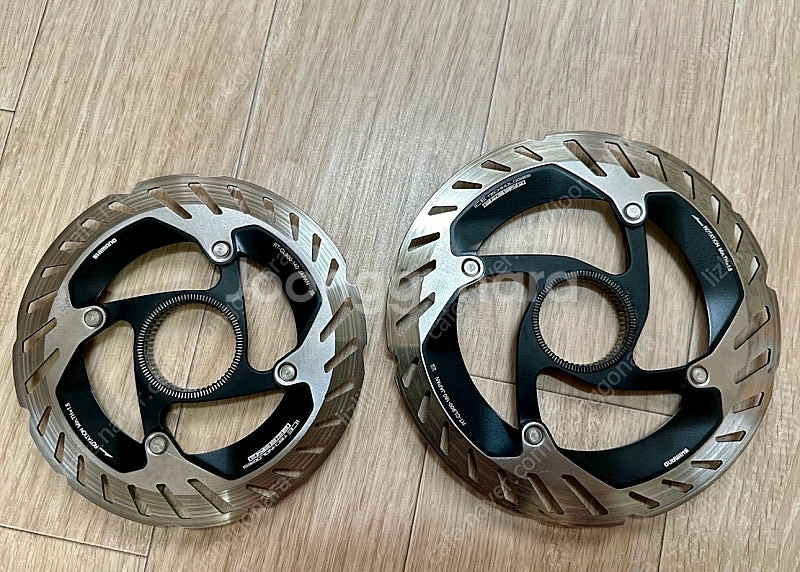 시마노(RT-CL900)Dura-Ace 로드 디스크 브...--1