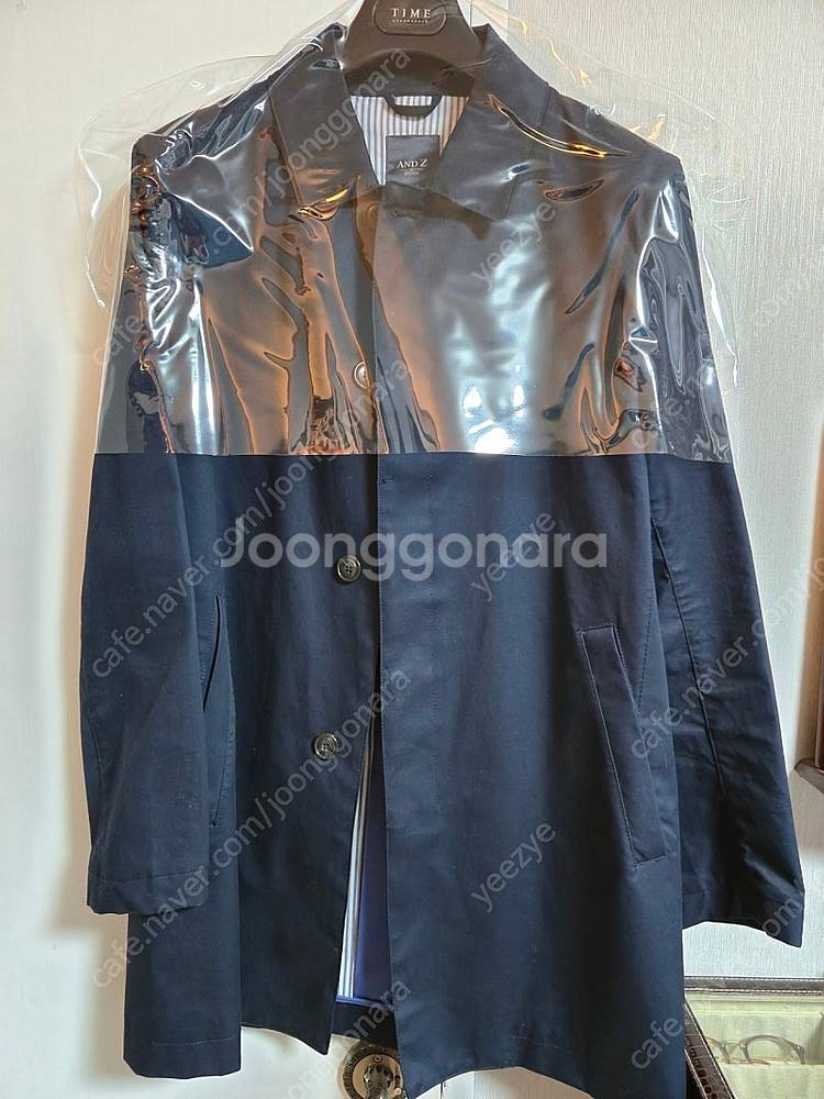 앤드지 지오지아 맥코트--0