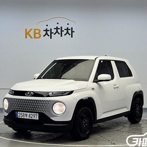 [현대]캐스퍼 1.0 가솔린 스마트 (4인승) 2022 년 중고차 ◆최고의 서비스◆투명한 마인드◆ 중고
