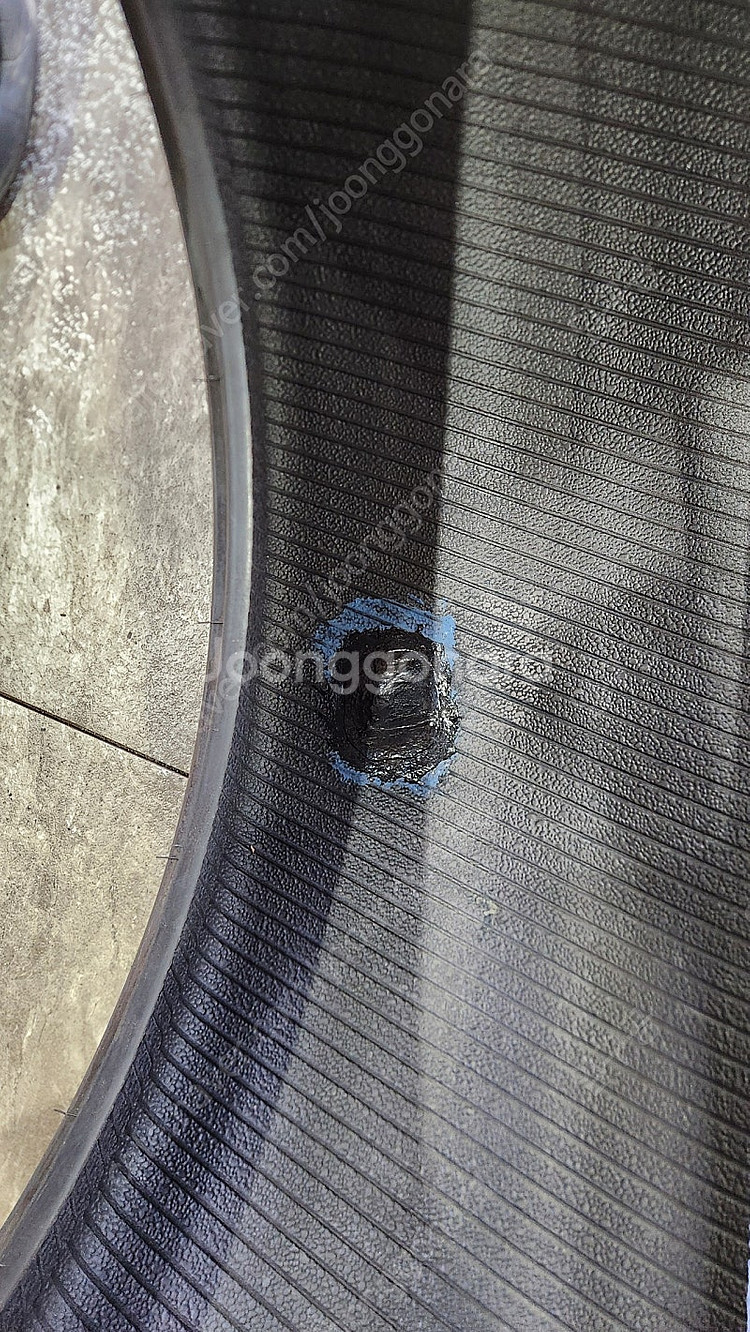 던롭 스포츠맥스 RT 벤츠 C43 225/40/19, ...--5