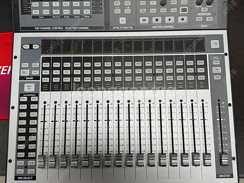 [Presonus] 프리소너스 StudioLive 32...--2