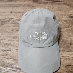 노스페이스 고어텍스 모자