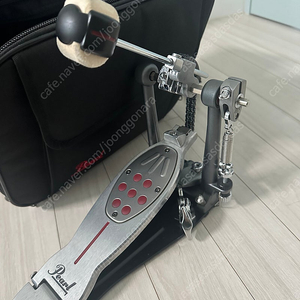 펄 p2050c 드럼페달 판매합니다