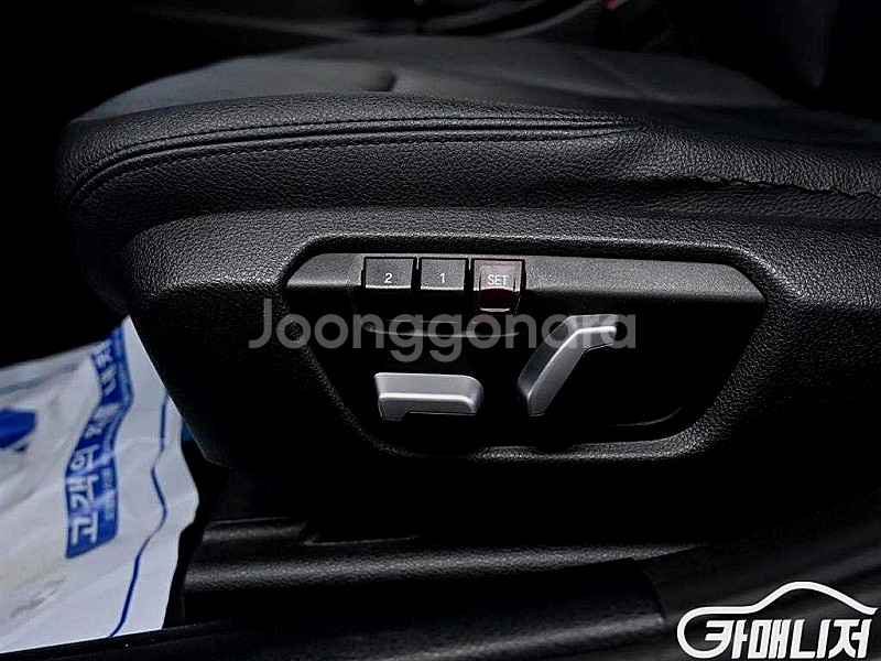 [BMW]3시리즈 (F30) 320d 2016 년 경유...--7