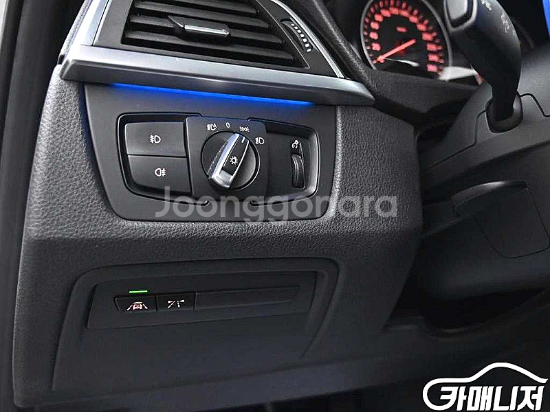 [BMW]3시리즈 (F30) 320d 2016 년 경유...--8
