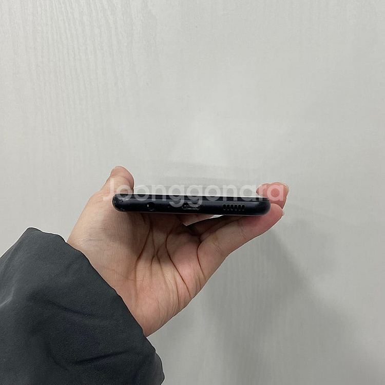 69581 갤럭시와이드6 블랙 128GB 부산 중고폰 ...--5