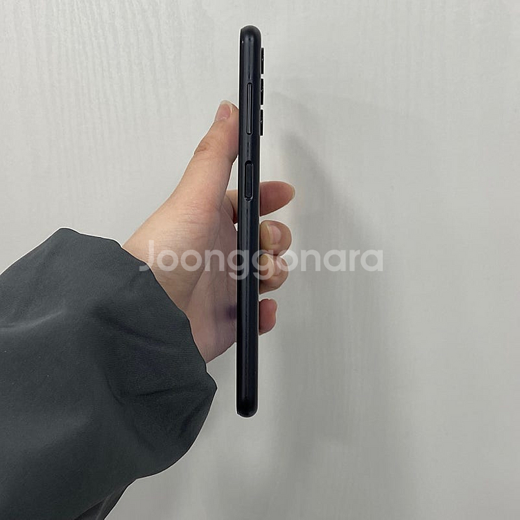 69581 갤럭시와이드6 블랙 128GB 부산 중고폰 ...--6