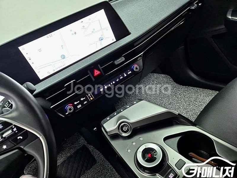 [기아]EV6 롱레인지 에어 (5인승) 2022 년 중...--1