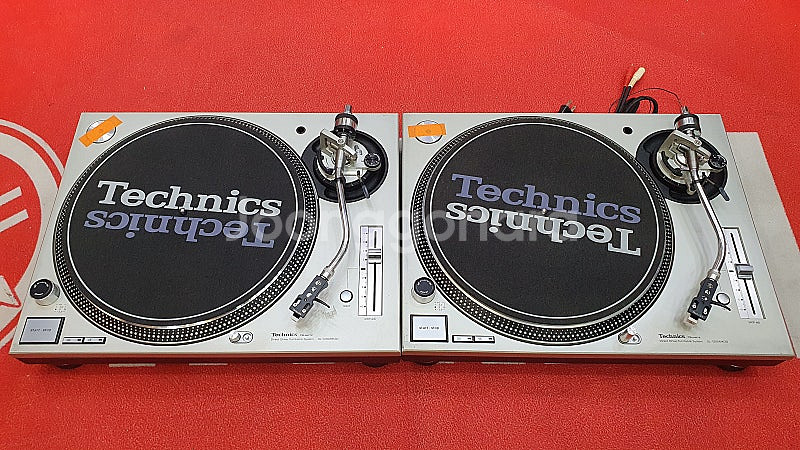 테크닉스SL-1200MK3D턴테이블/SL-1200MK3...--0