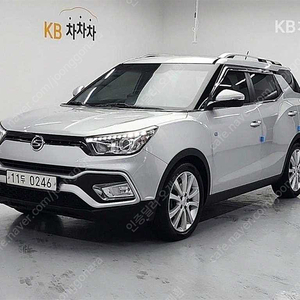 KG모빌리티(쌍용) 티볼리 에어 2WD 디젤 1.6 IX★중고차★할부★리스★전액할부★카드★탁송★24시간 상담 가능합니다★