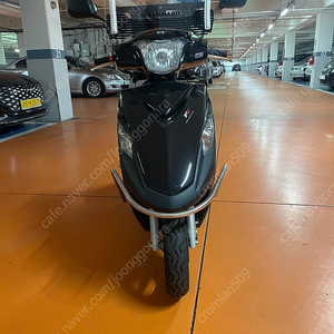 DNA모터스VF100R 가격다운.