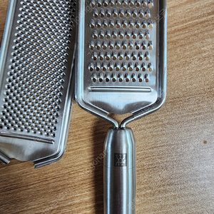 스텐강판 치즈글레이터