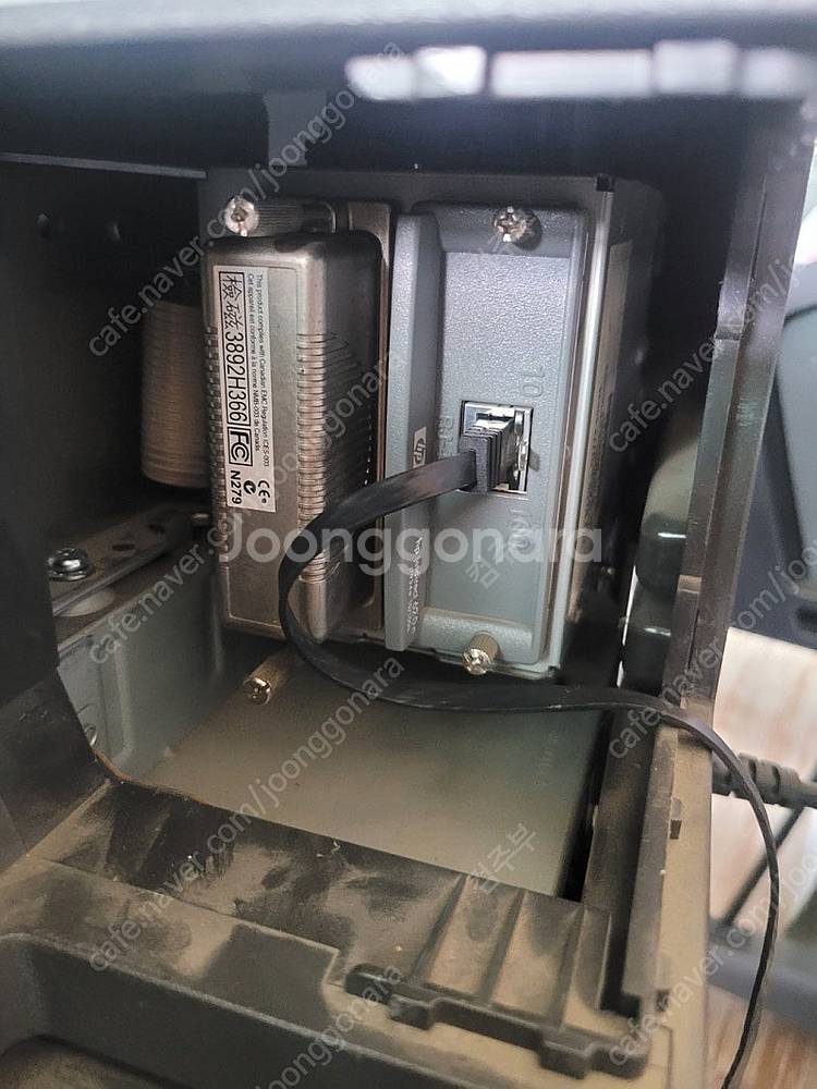 HP 디자인젯 800 42인치(GL2) 중고 플로터 /...--4