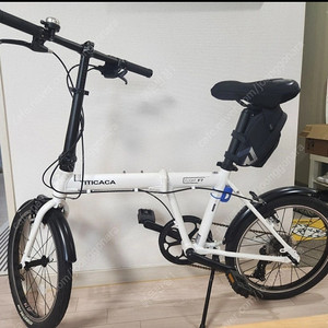 티티카카플라이트F7 새상품급2대 검정,빨강