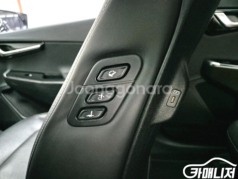 [기아]EV6 롱레인지 어스 (5인승) 2022 년 중고차☆전액할부☆중고리스☆첫차☆--5