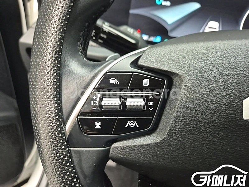 [기아]EV6 롱레인지 어스 (5인승) 2022 년 중고차☆전액할부☆중고리스☆첫차☆--6