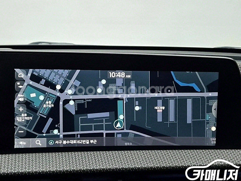 [기아]EV6 롱레인지 어스 (5인승) 2022 년 중고차☆전액할부☆중고리스☆첫차☆--7