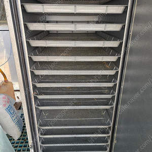 고추건조기 현대에너텍 전기건조기