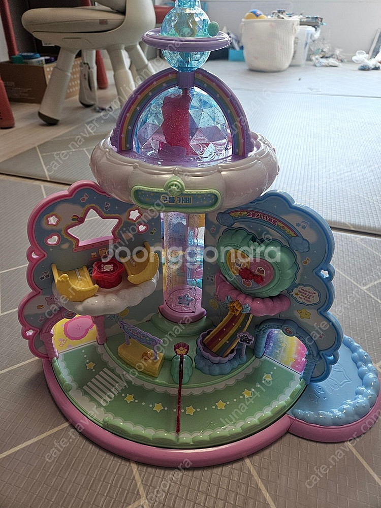 티니핑 우주별 정거장--1
