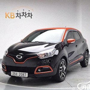 [르노코리아(삼성)]QM3 디젤 1.5 RE (5인승) 2015 년 중고차◆전액할부◆중고리스◆친절서비스◆