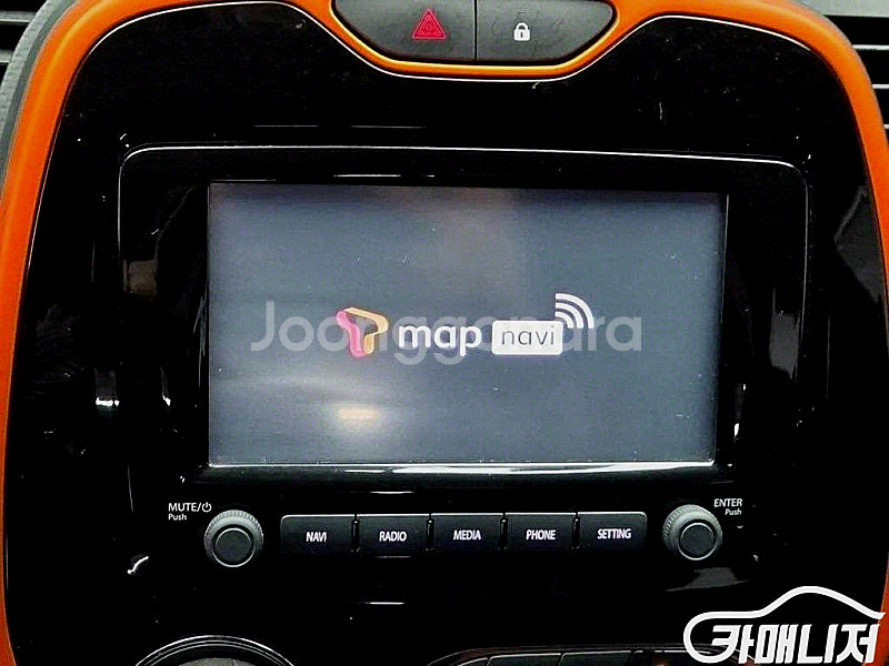 [르노코리아(삼성)]QM3 디젤 1.5 RE (5인승) 2015 년 중고차◆전액할부◆중고리스◆친절서비스◆--6