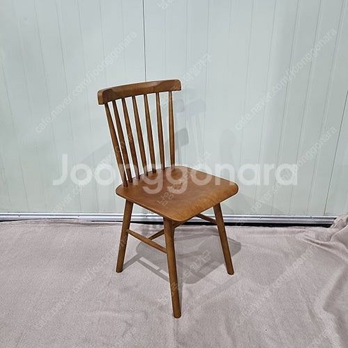 업소용의자 중고카페의자 식당의자 원목중고의자 우드슬랩 ...--2
