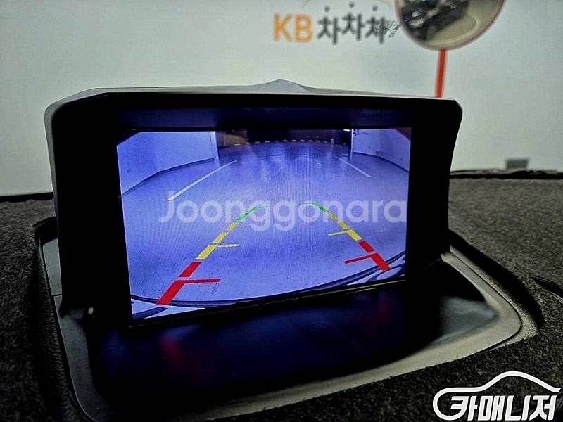 [KG모빌리티(쌍용) ]티볼리 에어 2WD 디젤 1.6...--6