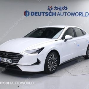 @19년식 쏘나타(DN8) 하이브리드 2.0 HEV 프리미엄 패밀리 전국최저가격전액할부최대72개월저신용할부카드현금고품질