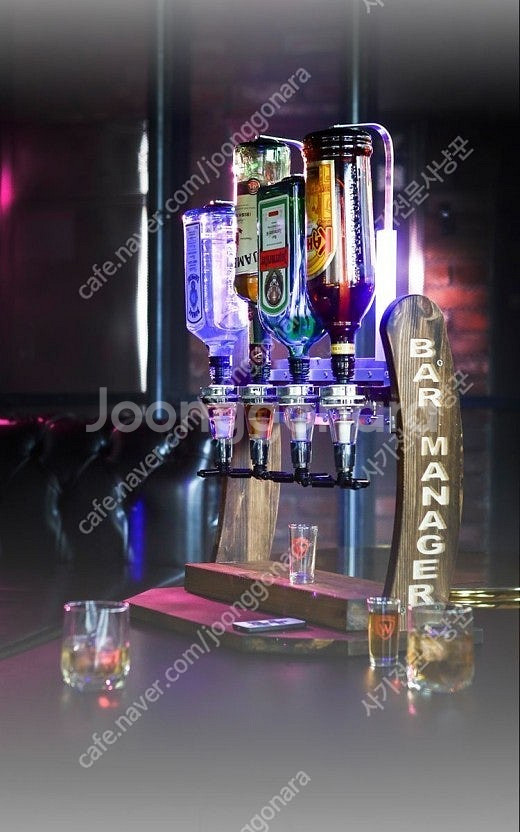 (급처 저렴) 바매니져+펍 인테리어 소품 일괄판매--0