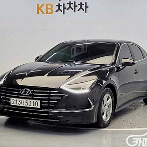 [현대]쏘나타 (DN8) 2.0 프리미엄 (5인승) 2020 년 중고차 ◆최고의 서비스◆투명한 마인드◆ 중고