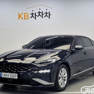 [기아]K8 2.5 2WD 노블레스 (5인승) 2023 년 중고차☆전액할부☆중고리스☆첫차☆
