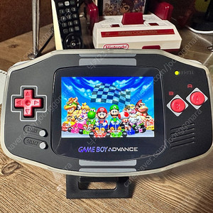GBA V2 IPS 팔아요