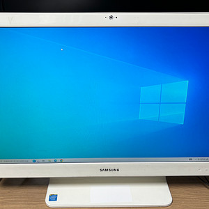삼성 일체형PC DM500A2J-L10, 22인치, 샐러론 2957U, 램8GB, SSD 128GB