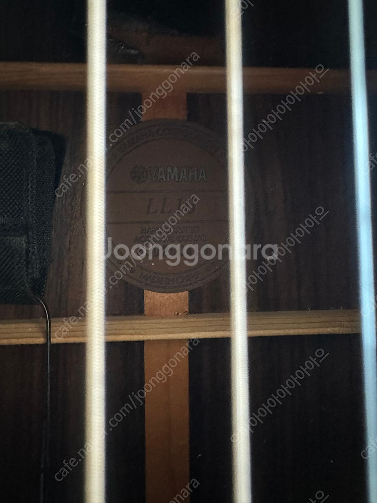 ll16 통기타 판매합니다.--3