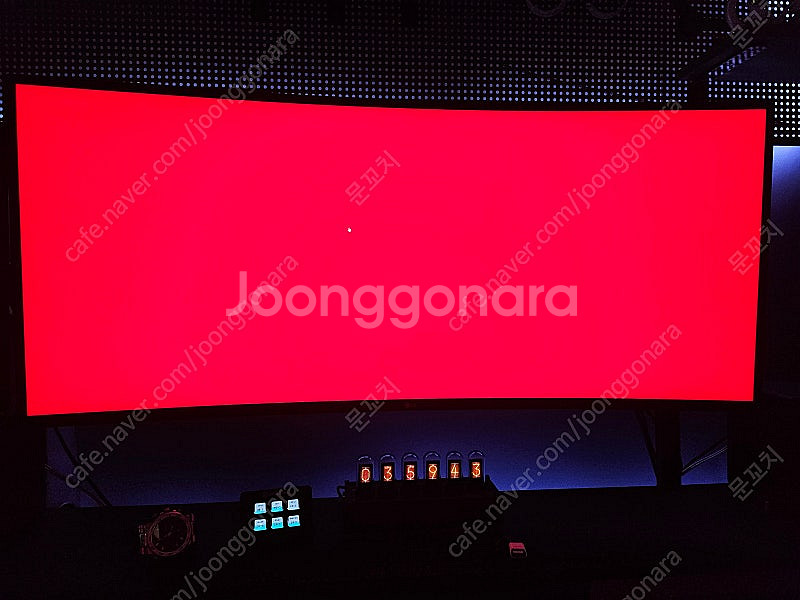 (상태좋음/무결점) LG 38GL950G 울트라기어 게...--3
