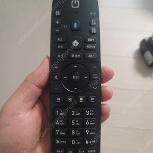 KT 인터넷 모뎀 및 리모컨 판매합니다.
