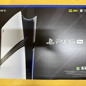 ps5 pro 미개봉