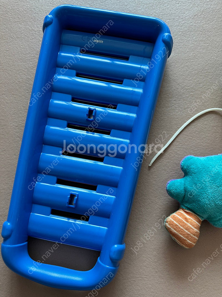 아기 장난감 할리릿 실로폰 타이니러브모빌 인형 오볼 소...--8