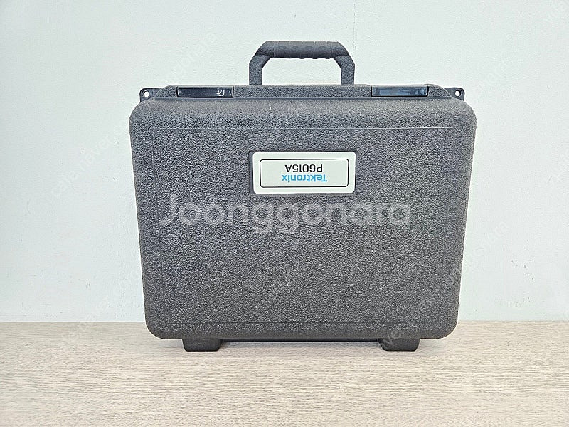 Tektronix P6015A High Voltage ...--1