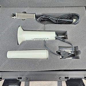 Tektronix P6015A High Voltage Probe 텍트로닉스 고전압프로